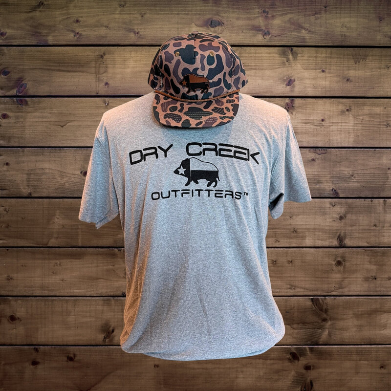 Dry Creek Outfitters Short Sleeve Tee