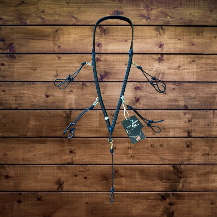 Fowler Half Rope Call Lanyard